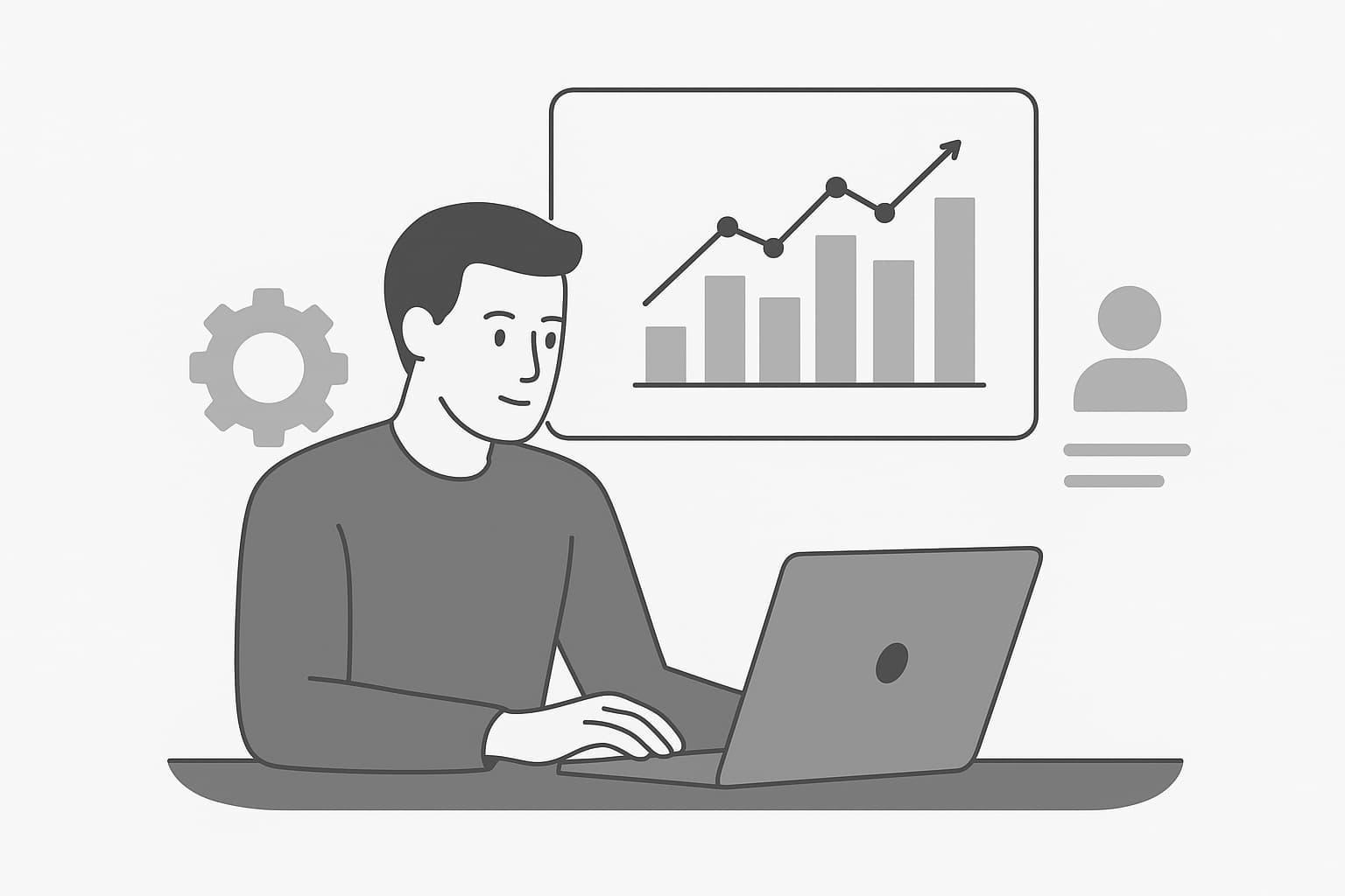 Автоматический сбор звонков